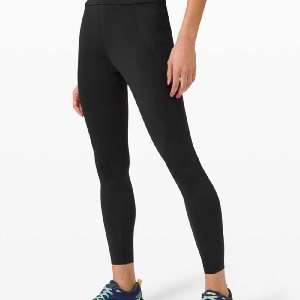 Lululemon FREE TO SPEED HIGH-RISE TIGHT 25"